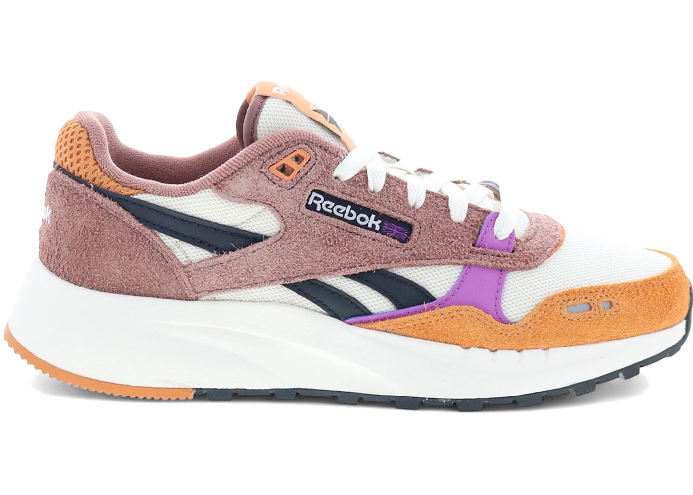 Reebok Classic Leather 2400 Sand Brown Clay