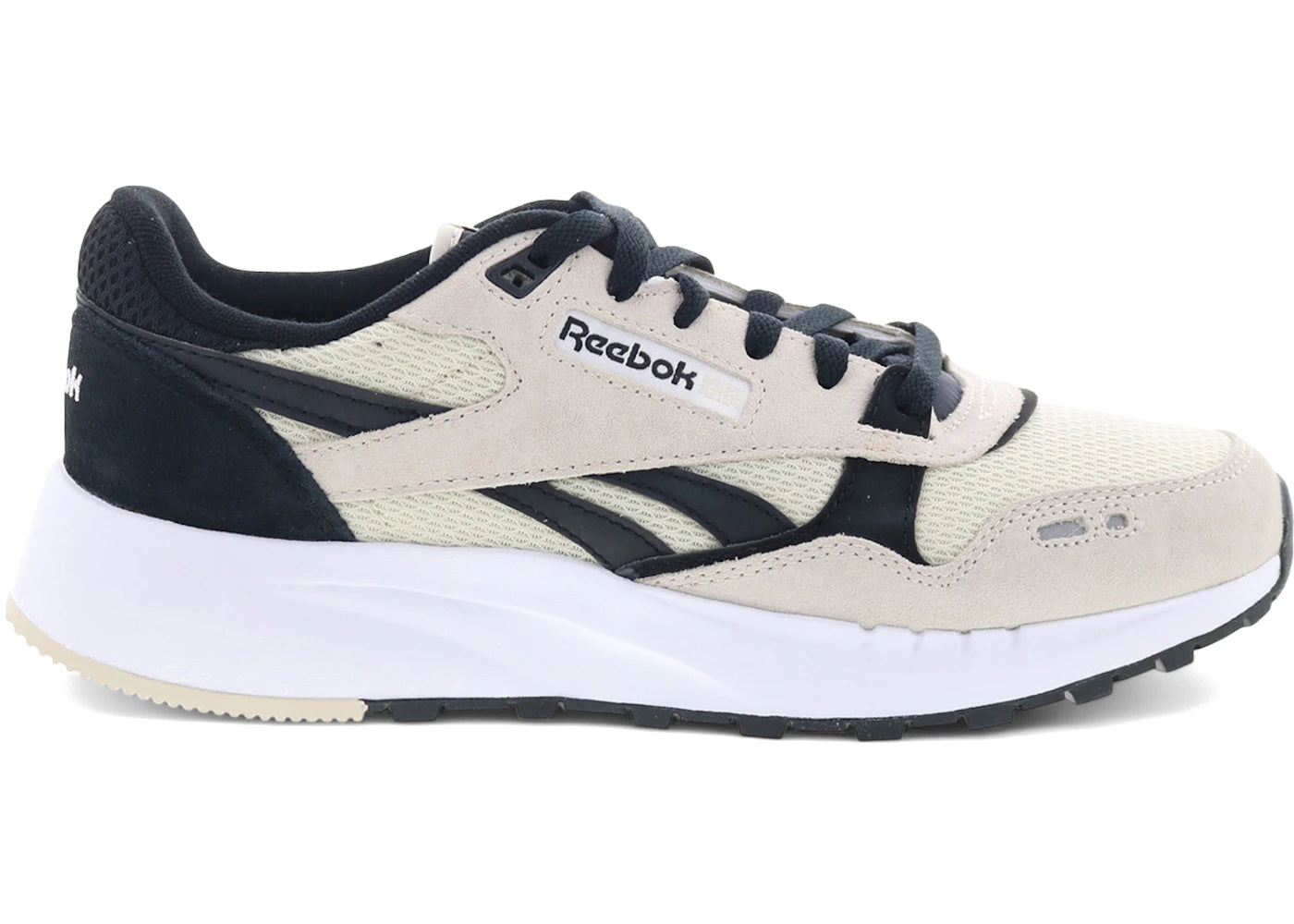 Reebok Classic Leather 2400 Vintage Chalk Black