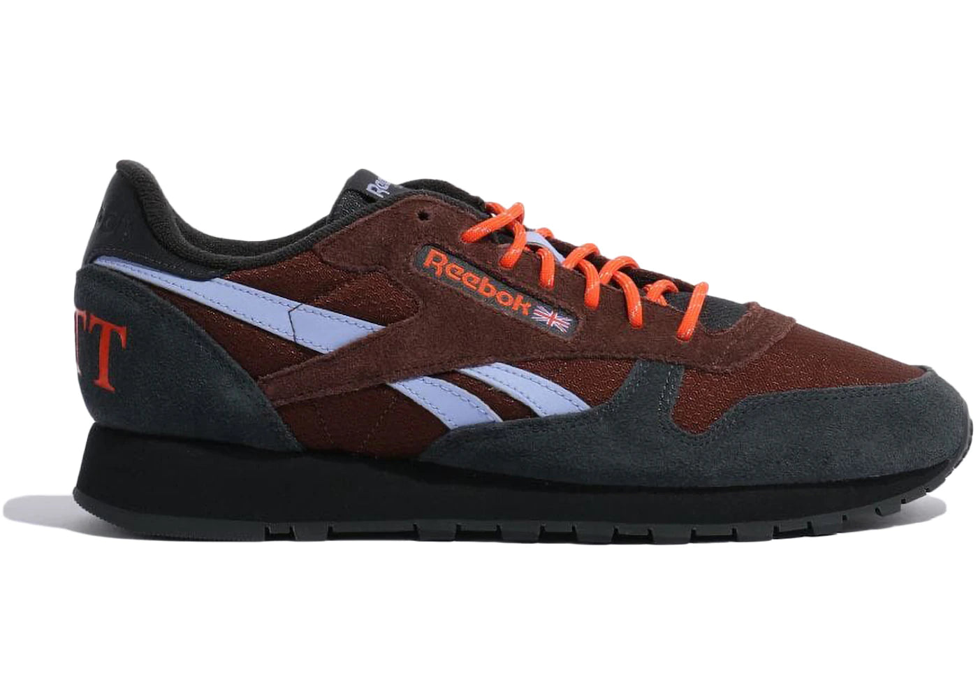 Reebok Classic Leather BoTT
