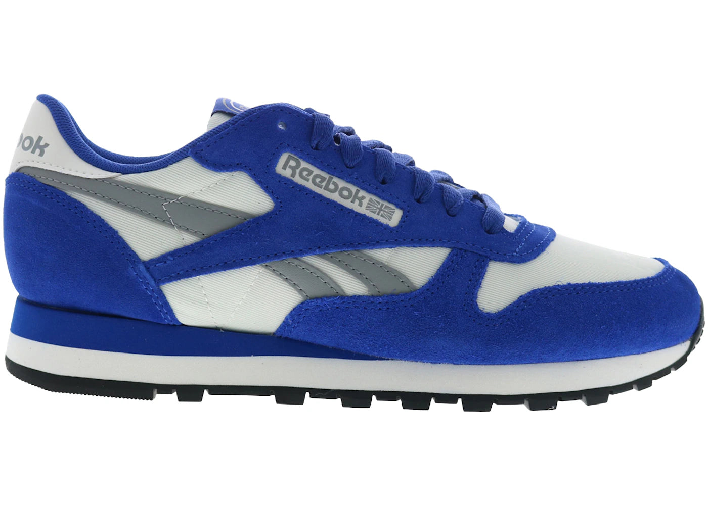 Reebok Classic Leather Boundless Blue
