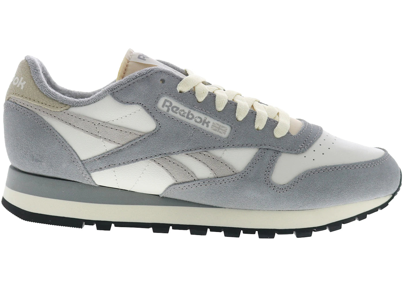 Reebok Classic Leather Chalk Moonstone