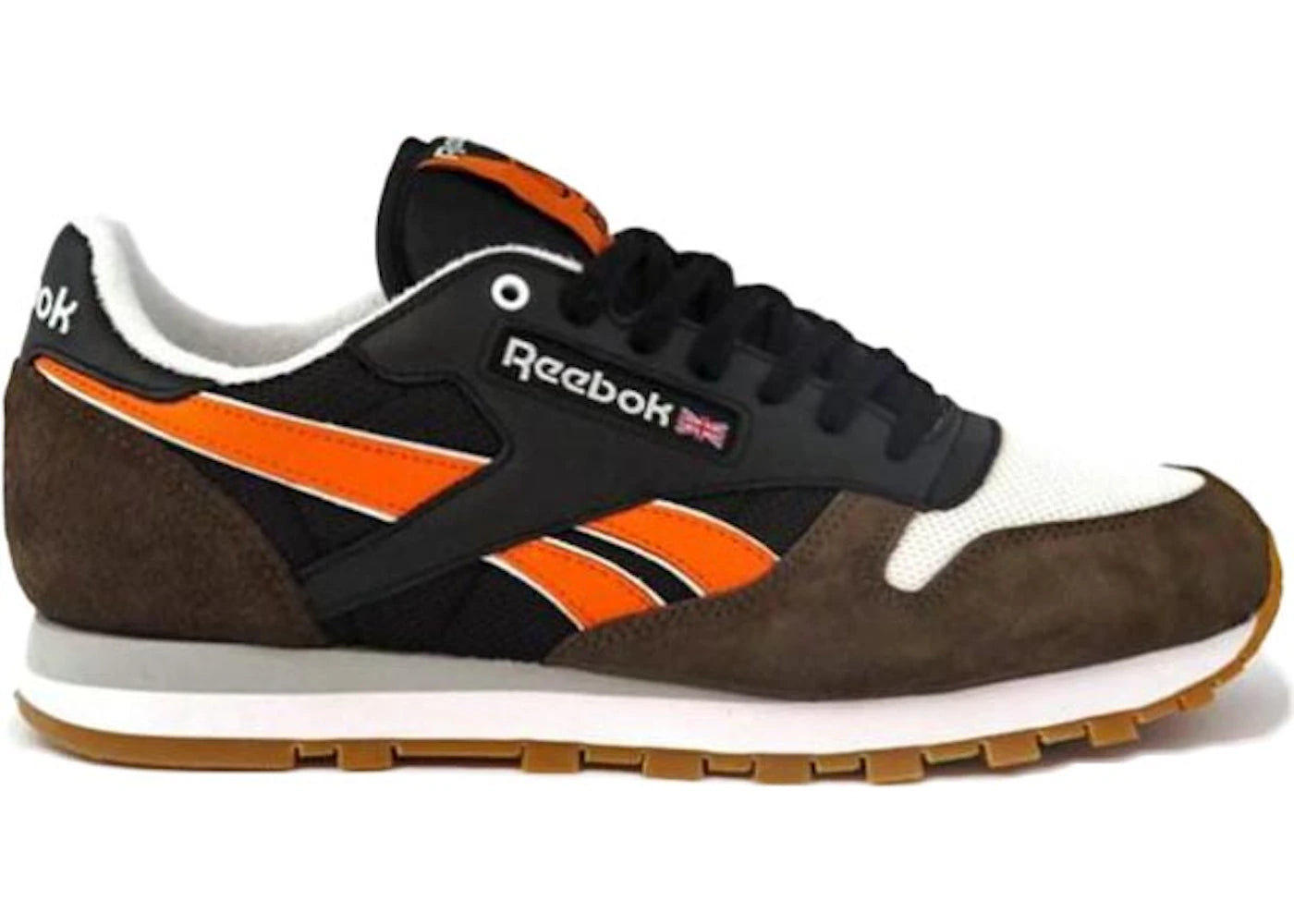 Reebok Classic Leather Highs & Lows Autumn Leaves