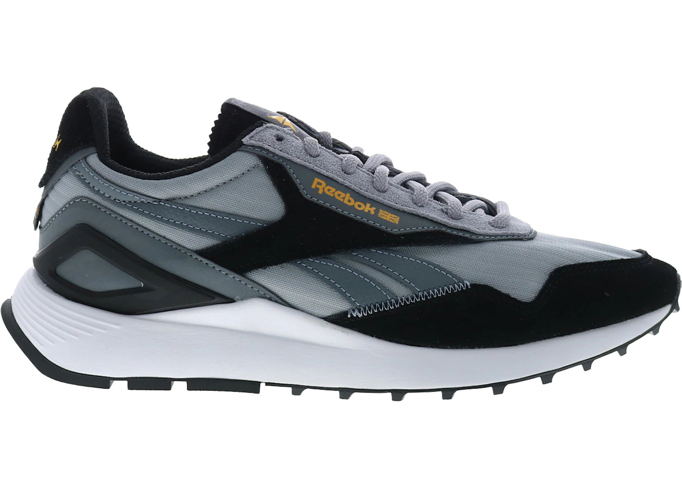 Reebok Classic Leather Legacy AZ Black Grey