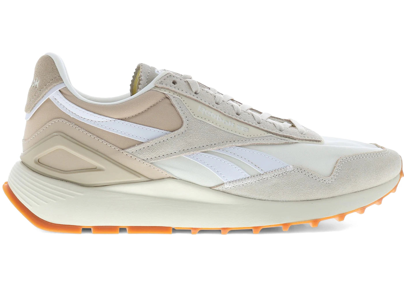 Reebok Classic Leather Legacy AZ Chalk Alabaster