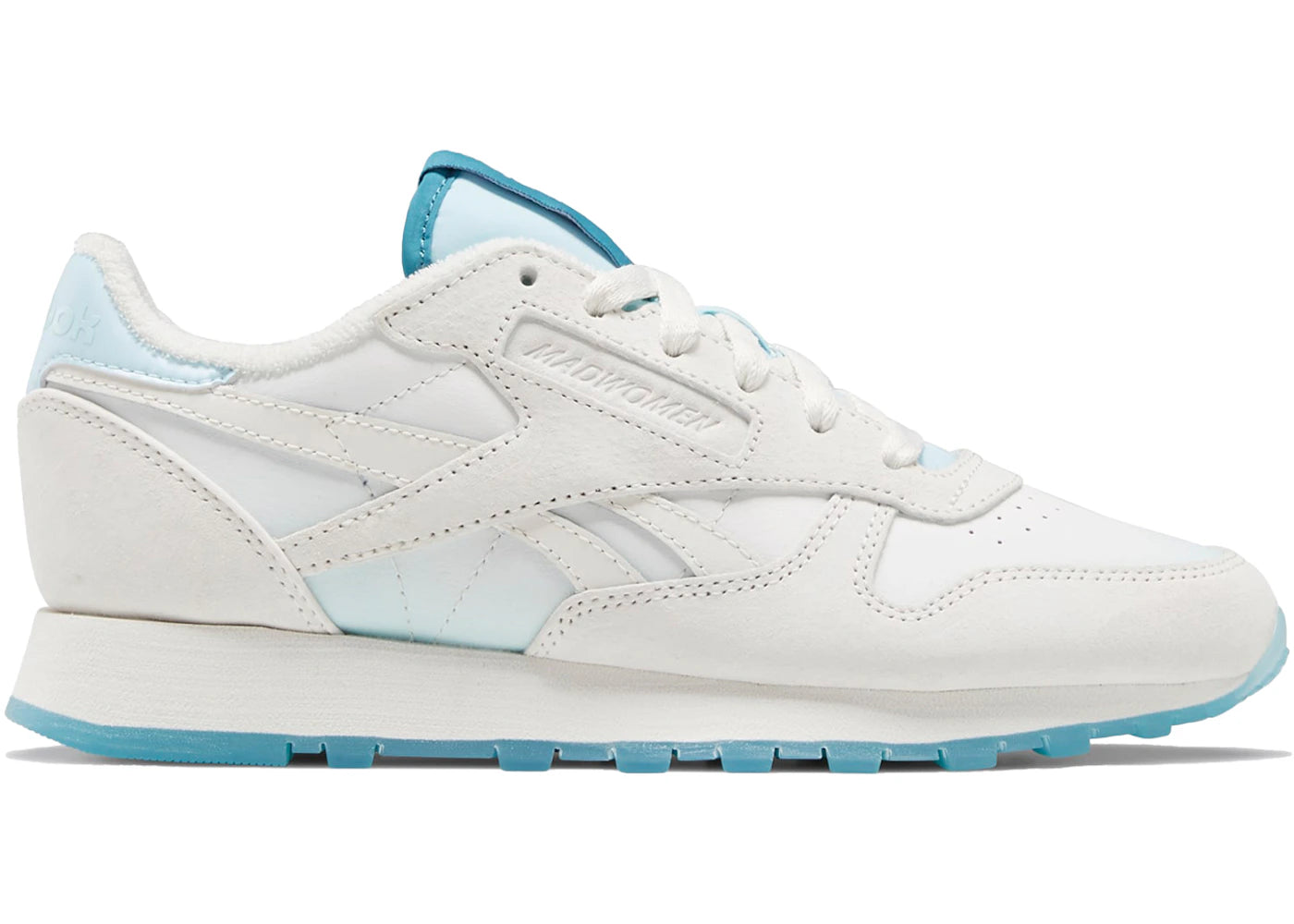 Reebok Classic Leather MadWomen Thirsty Blue