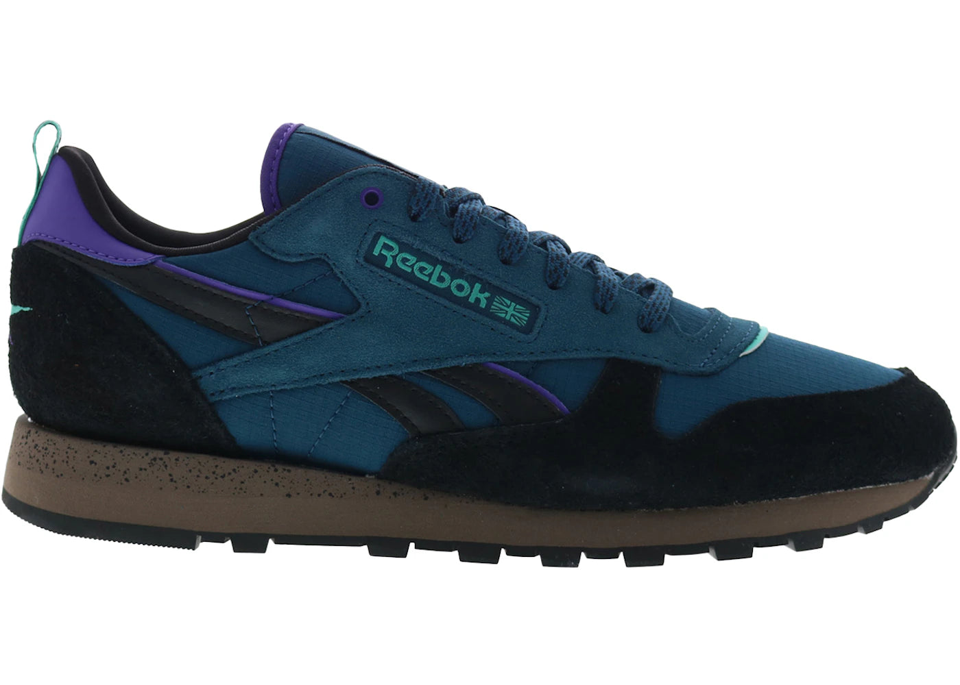 Reebok Classic Leather Outdoor Vibes Escape Blue