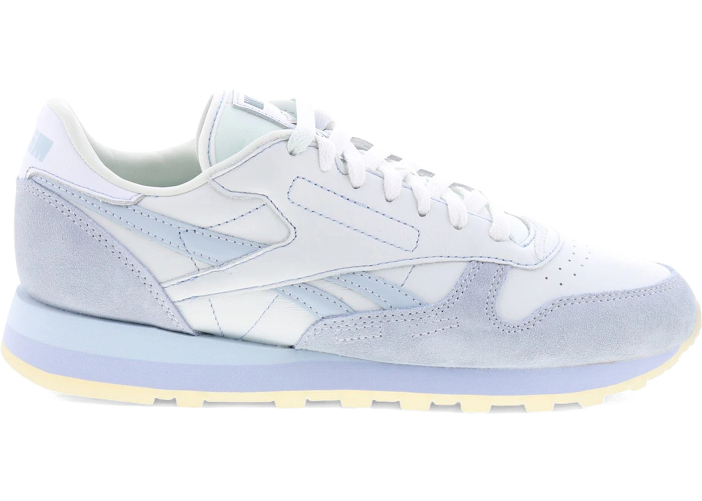Reebok Classic Leather Whim Golf Precious Cargo
