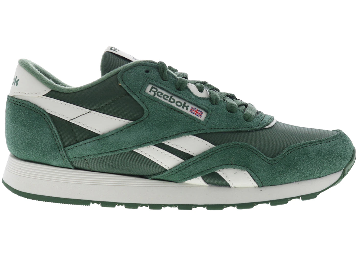 Reebok Classic Nylon Escape Green