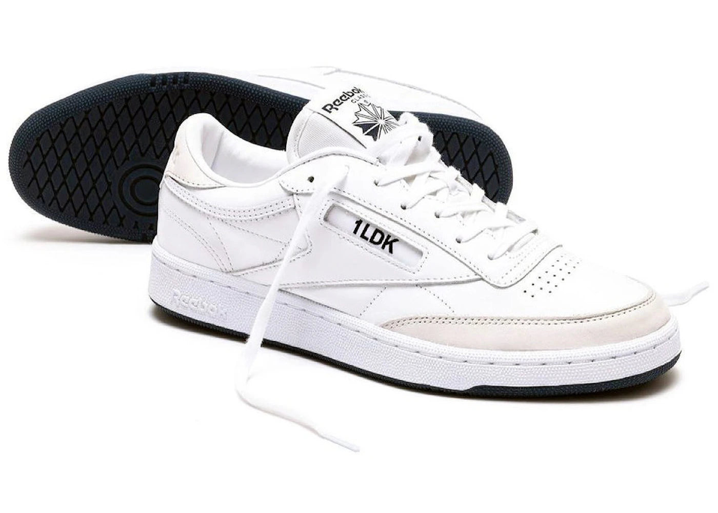 Reebok Club C 1LDK