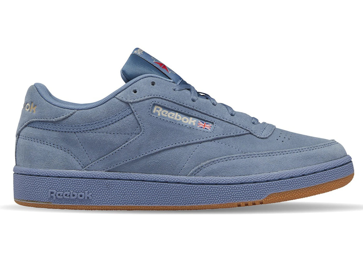 Reebok Club C 85 Blue Slate
