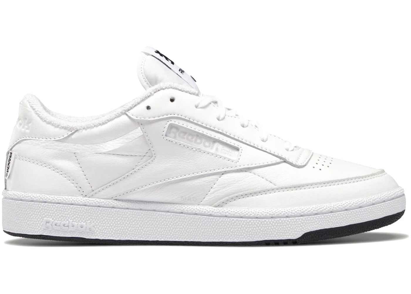 Reebok Club C 85 FMACM White