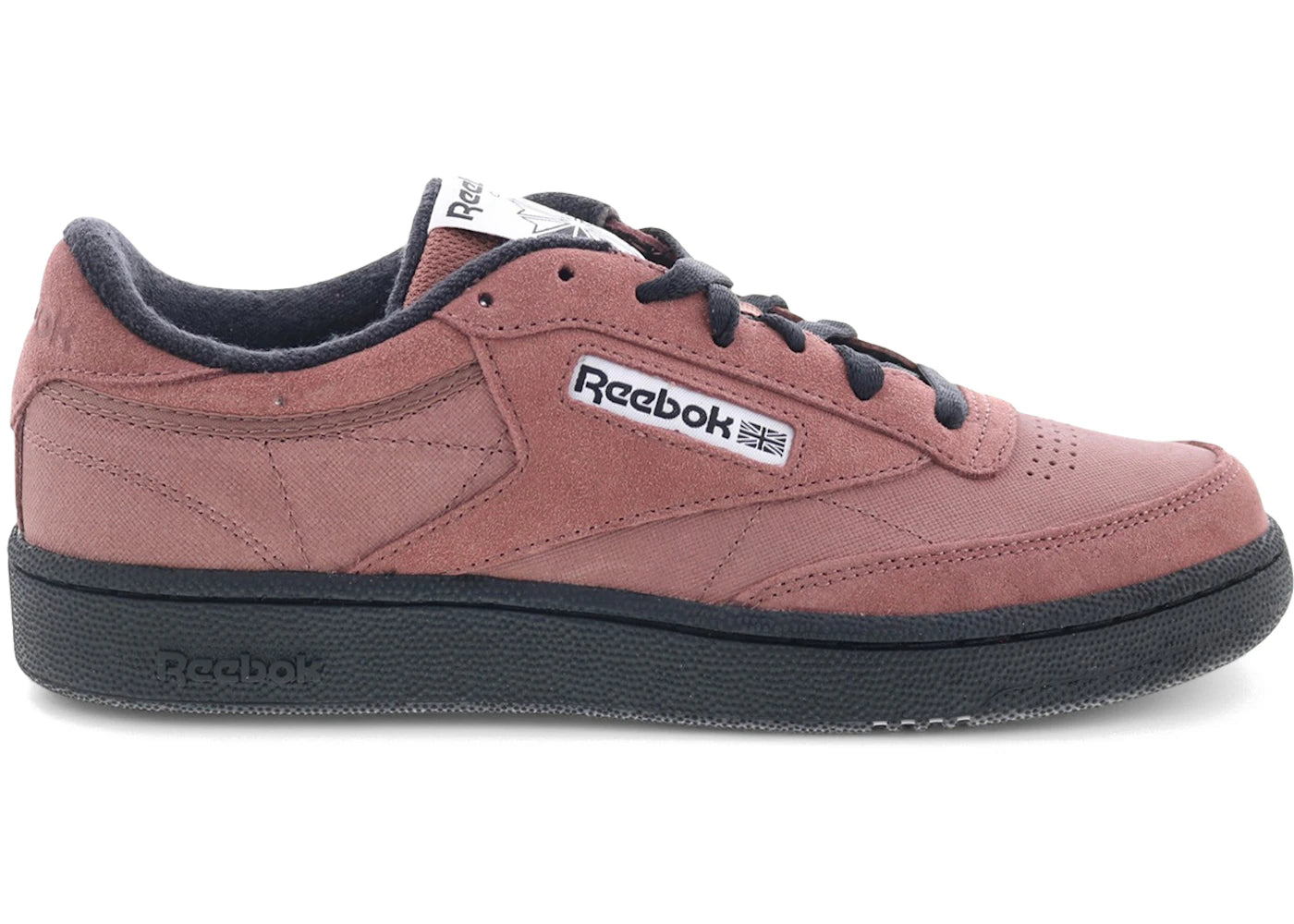 Reebok Club C 85 Scorched Earth
