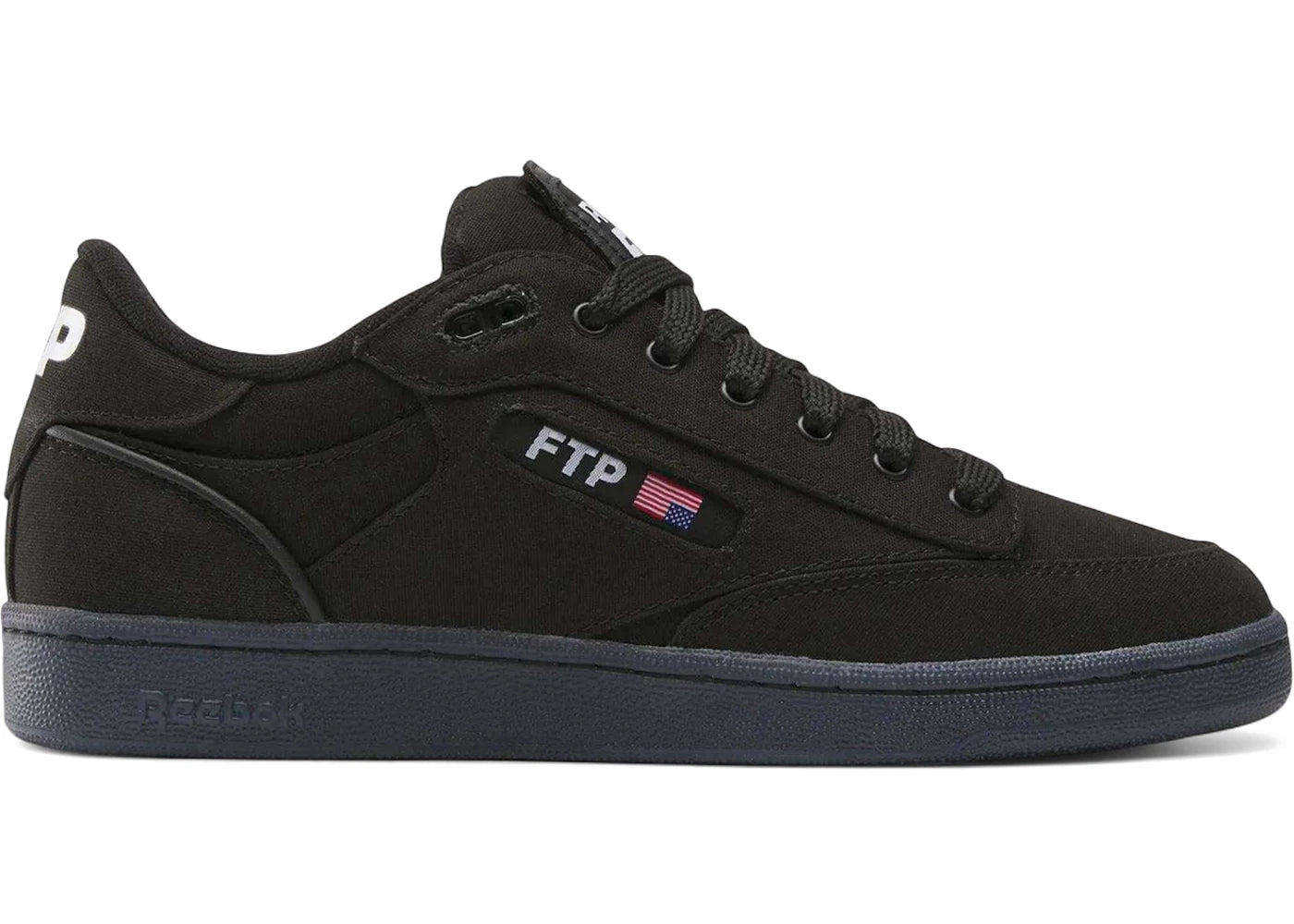 Reebok Club C Bulc CLN FTP