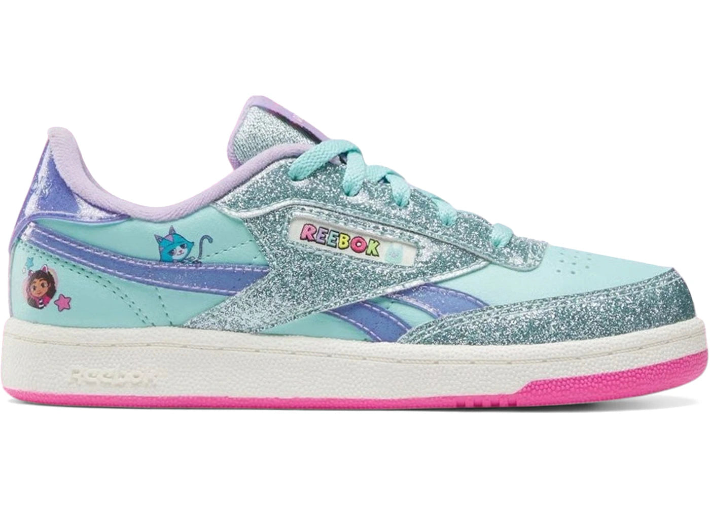 Reebok Club C Revenge Gabby’s Dollhouse (PS)
