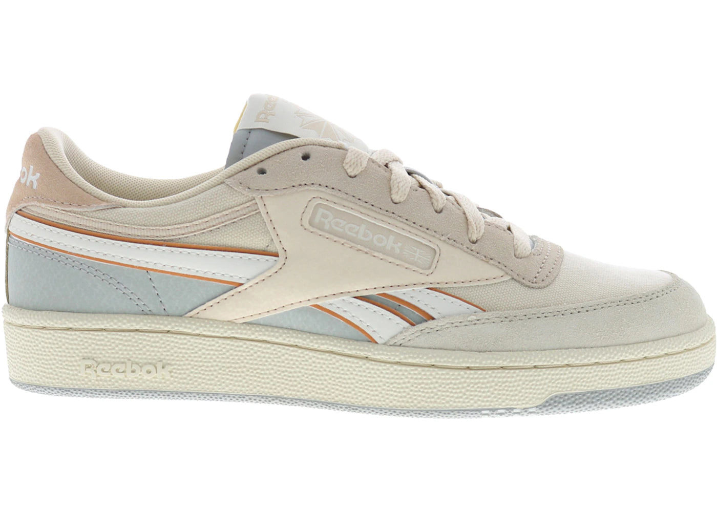 Reebok Club C Revenge Tapioca