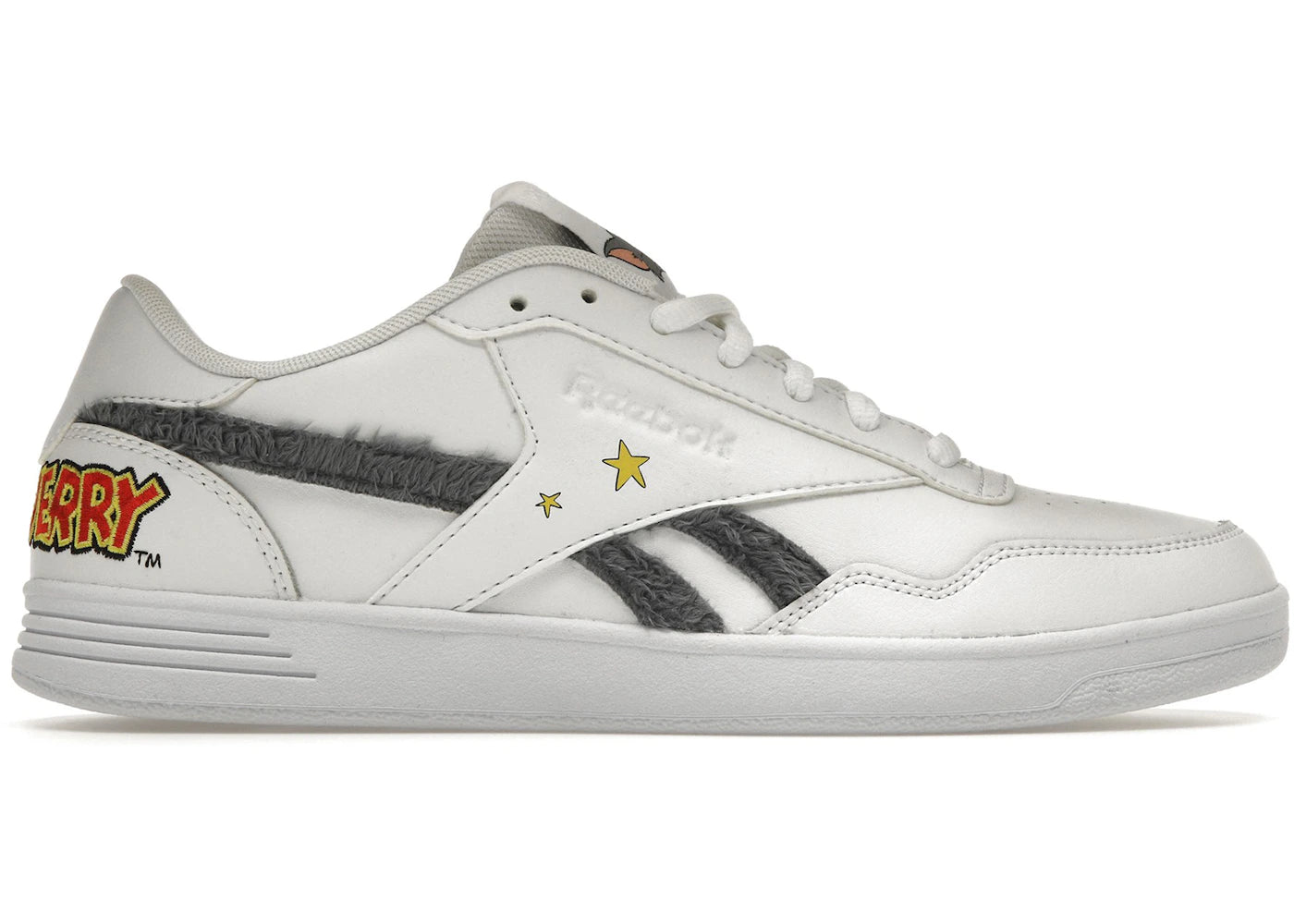 Reebok Club MEMT Tom and Jerry