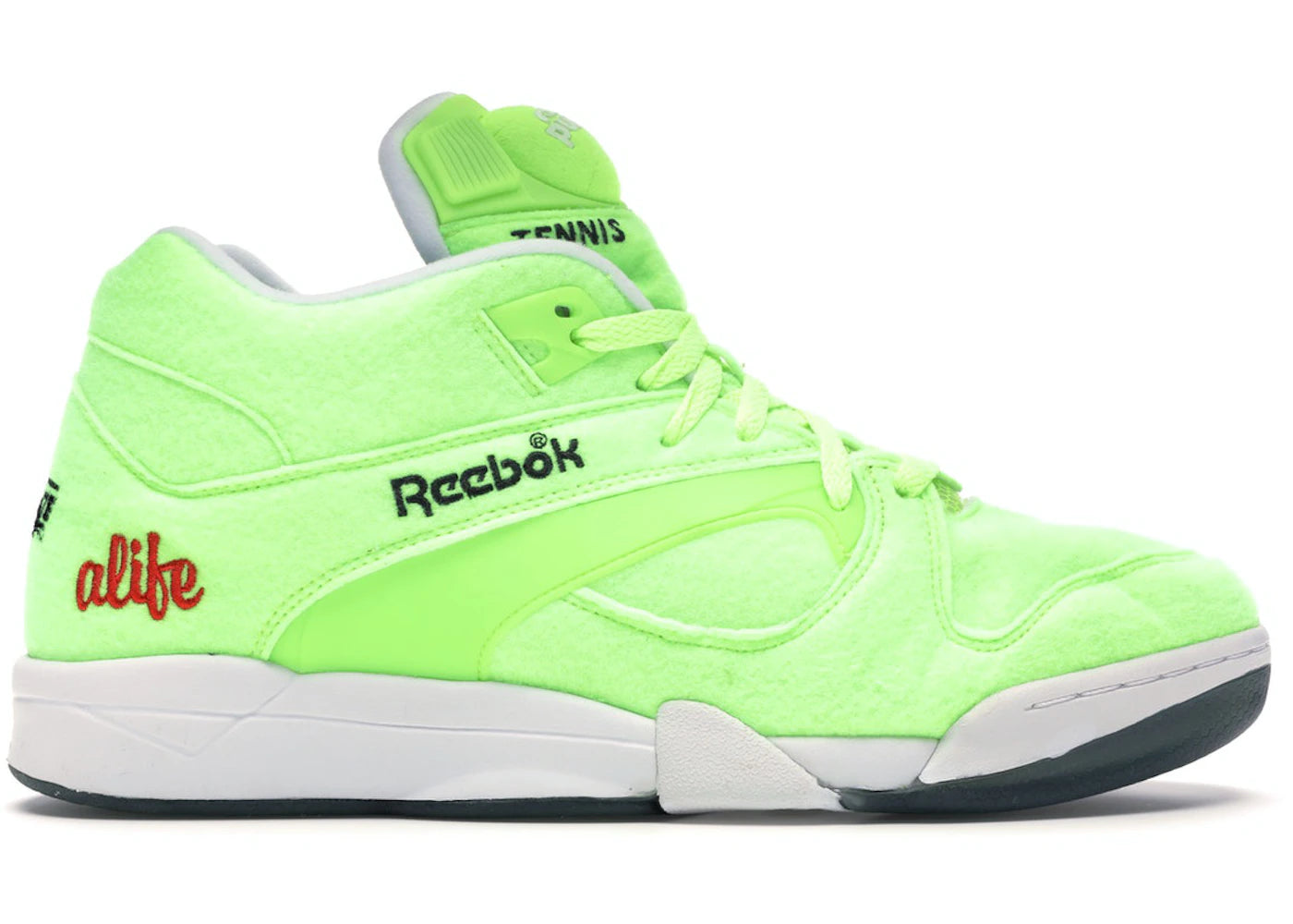 Reebok Court Victory Pump Alife Ball Out