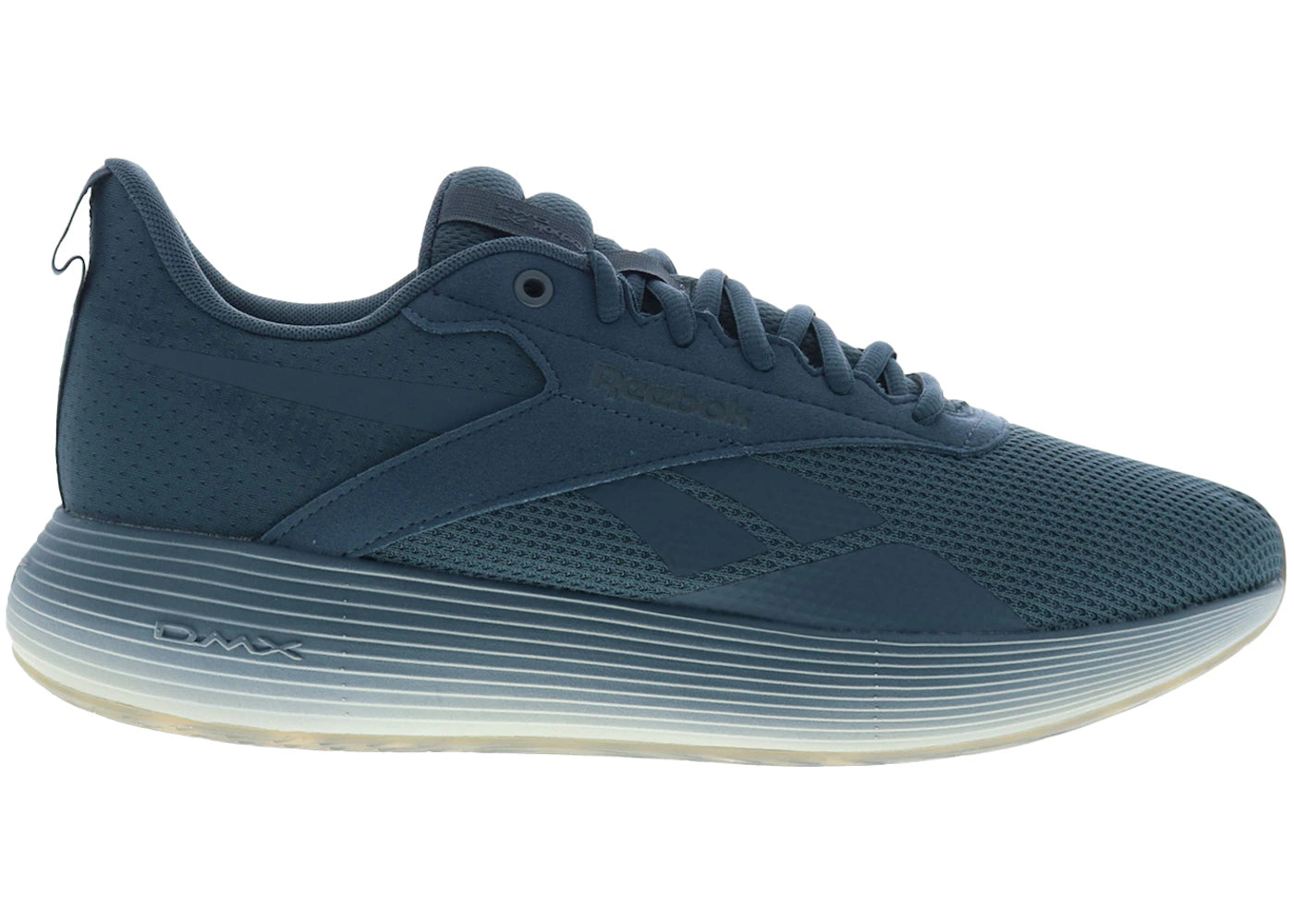 Reebok DMX Comfort+ Hoops Blue