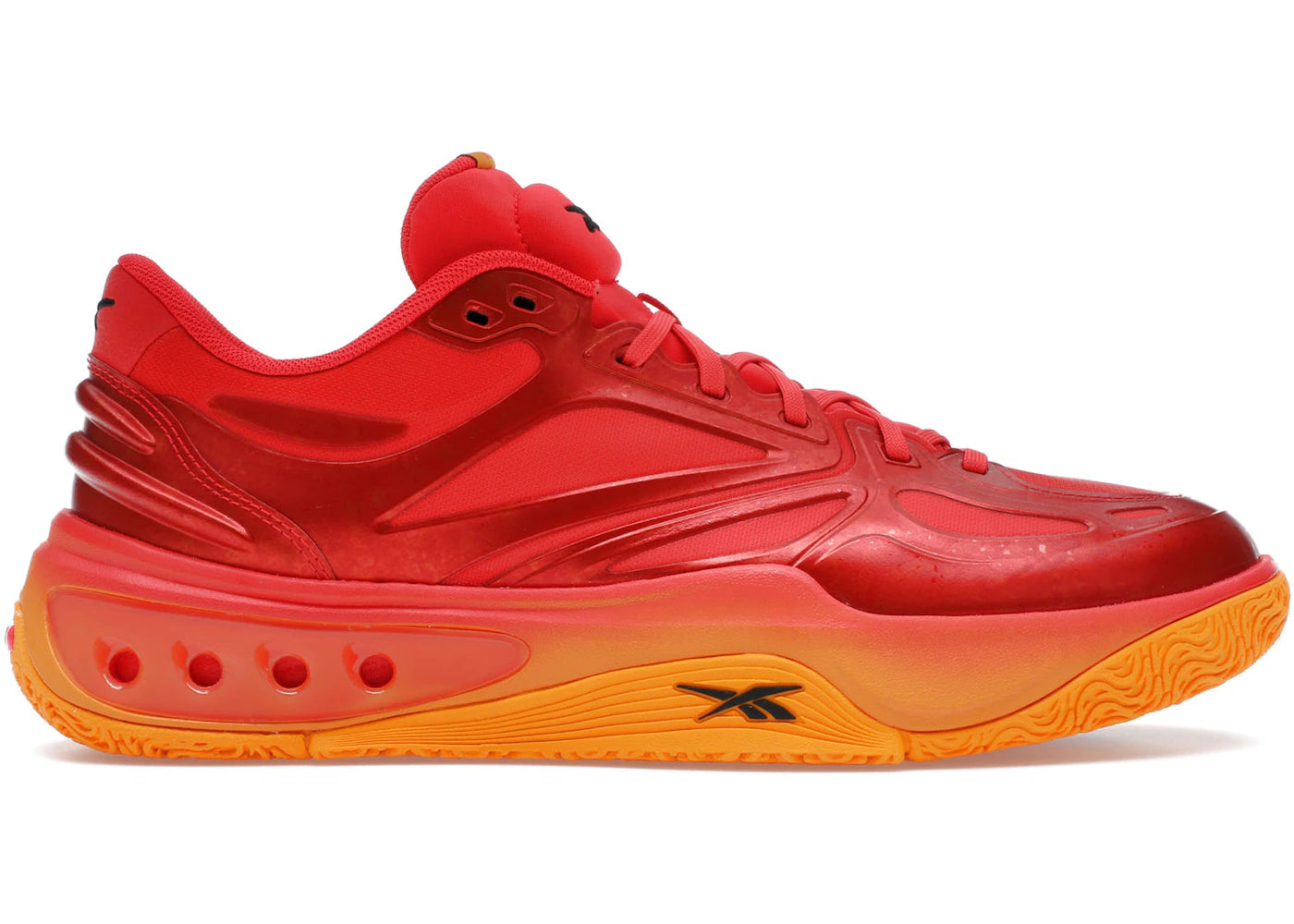 Reebok Engine A Energy Red
