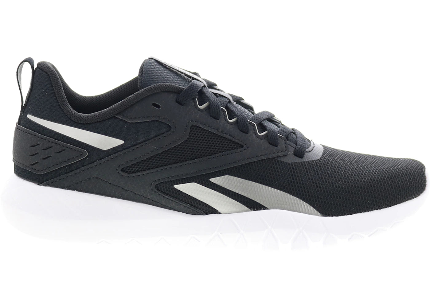 Reebok Flexagon Energy TR 4 Black Pewter (Women's)