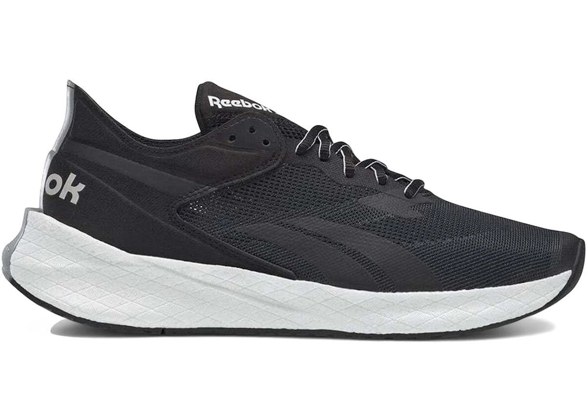 Men's Reebok Float Ride Energy Reebok Floatride Energy Symmetros Black – Side Kicks