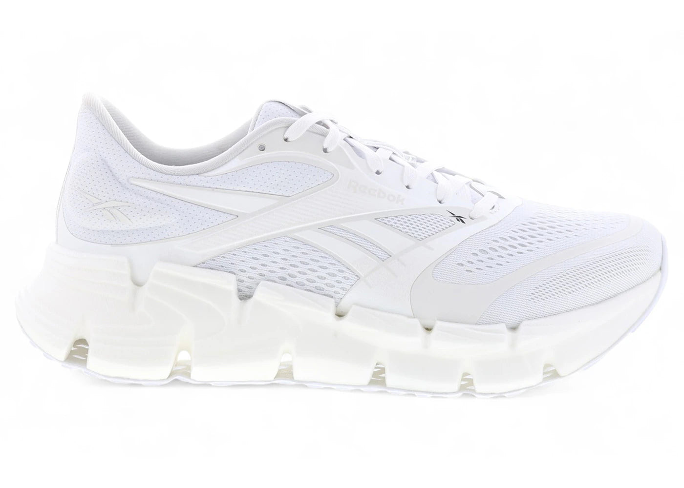 Reebok Floatzig 2 Triple White
