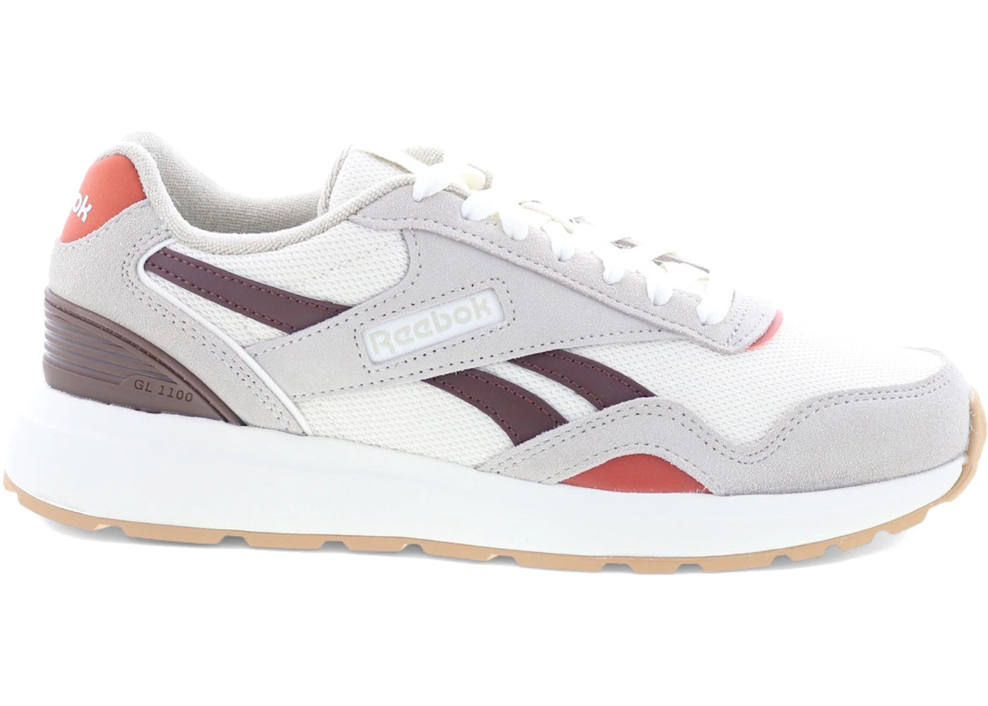 Reebok GL 1000 Sand Sport Beige Unearthed Brown