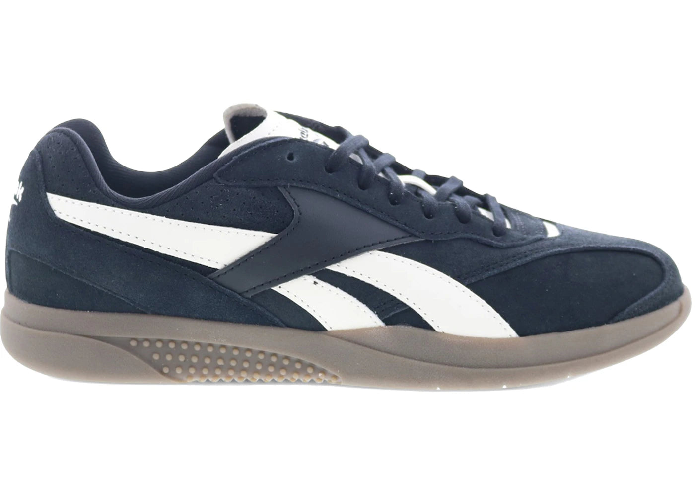 Reebok Hammer Street Black Chalk Gum