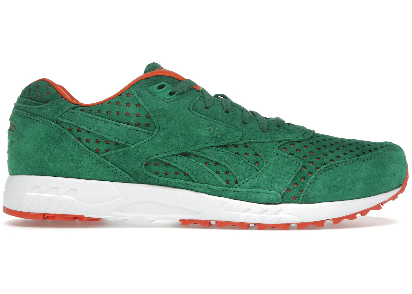 Reebok Inferno Sport Suede Sneakersnstuff 15 Stars