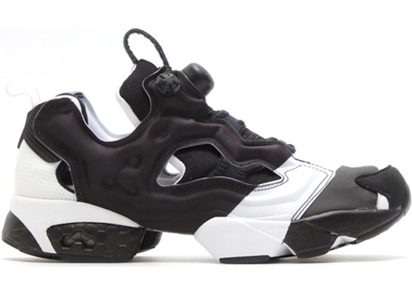 Reebok Instapump Fury 24 Kilates x 11 by BBS