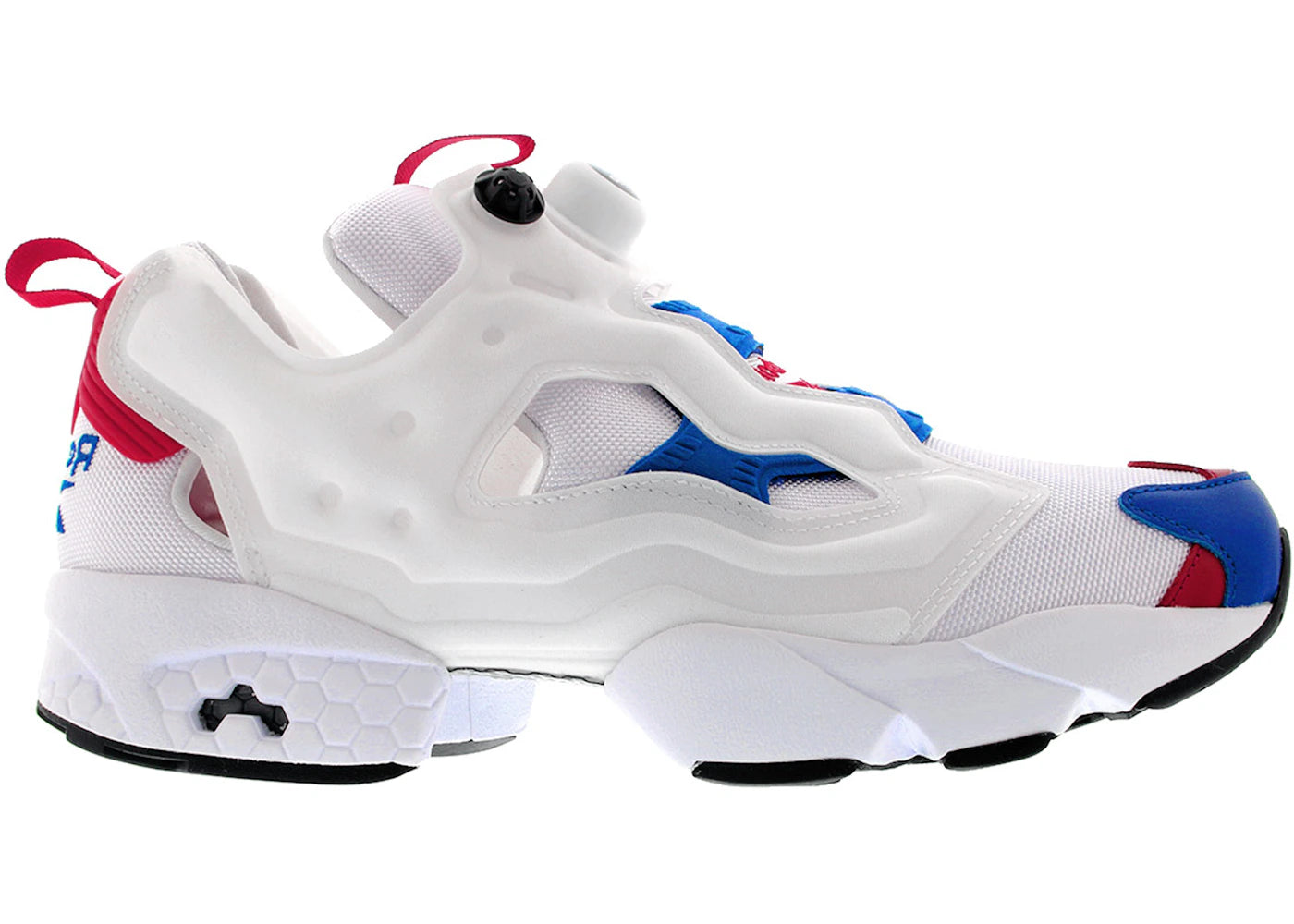 Reebok Instapump Fury Icons Pack Running Dual