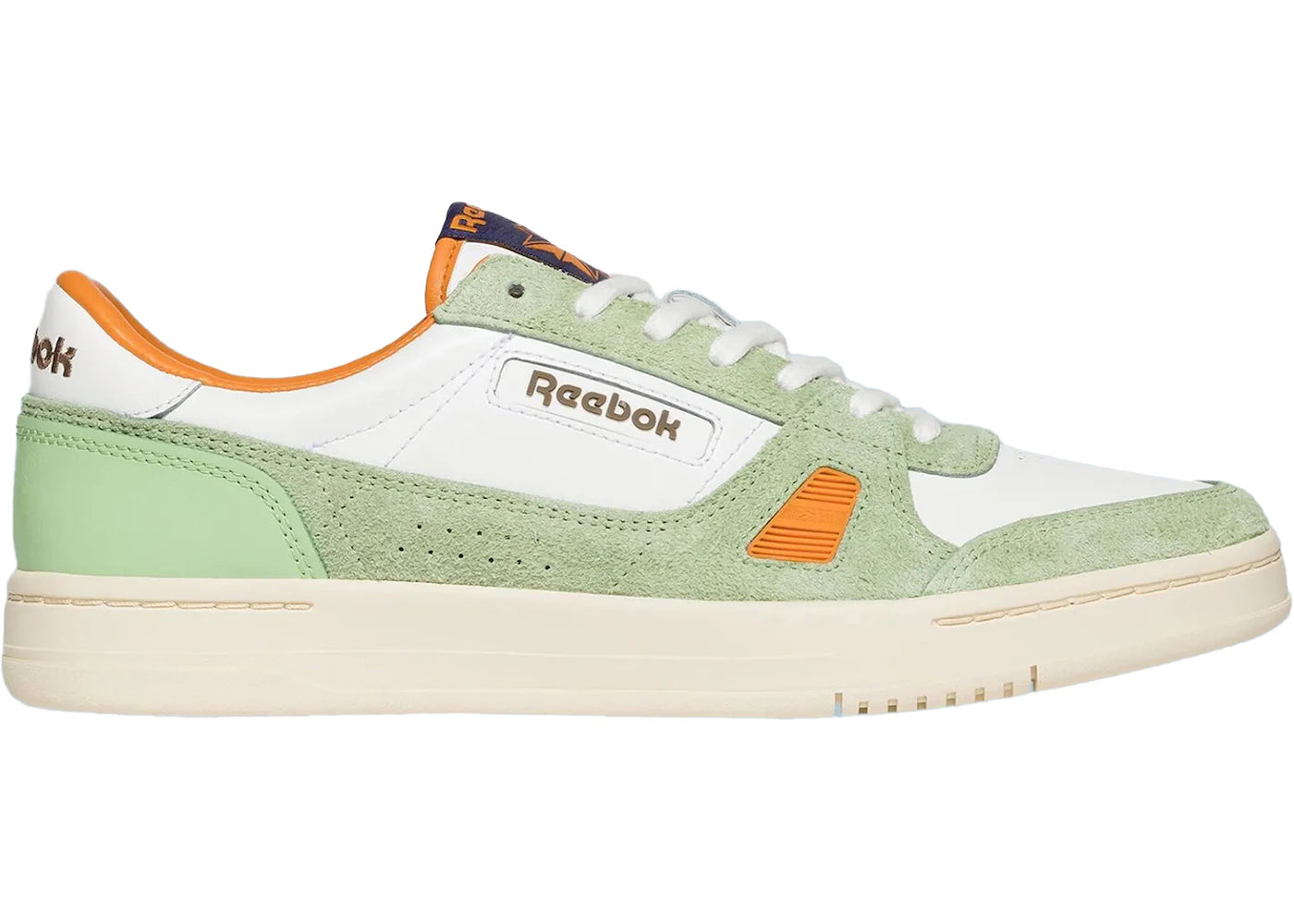 Reebok LT Court LTD Desaturated Green