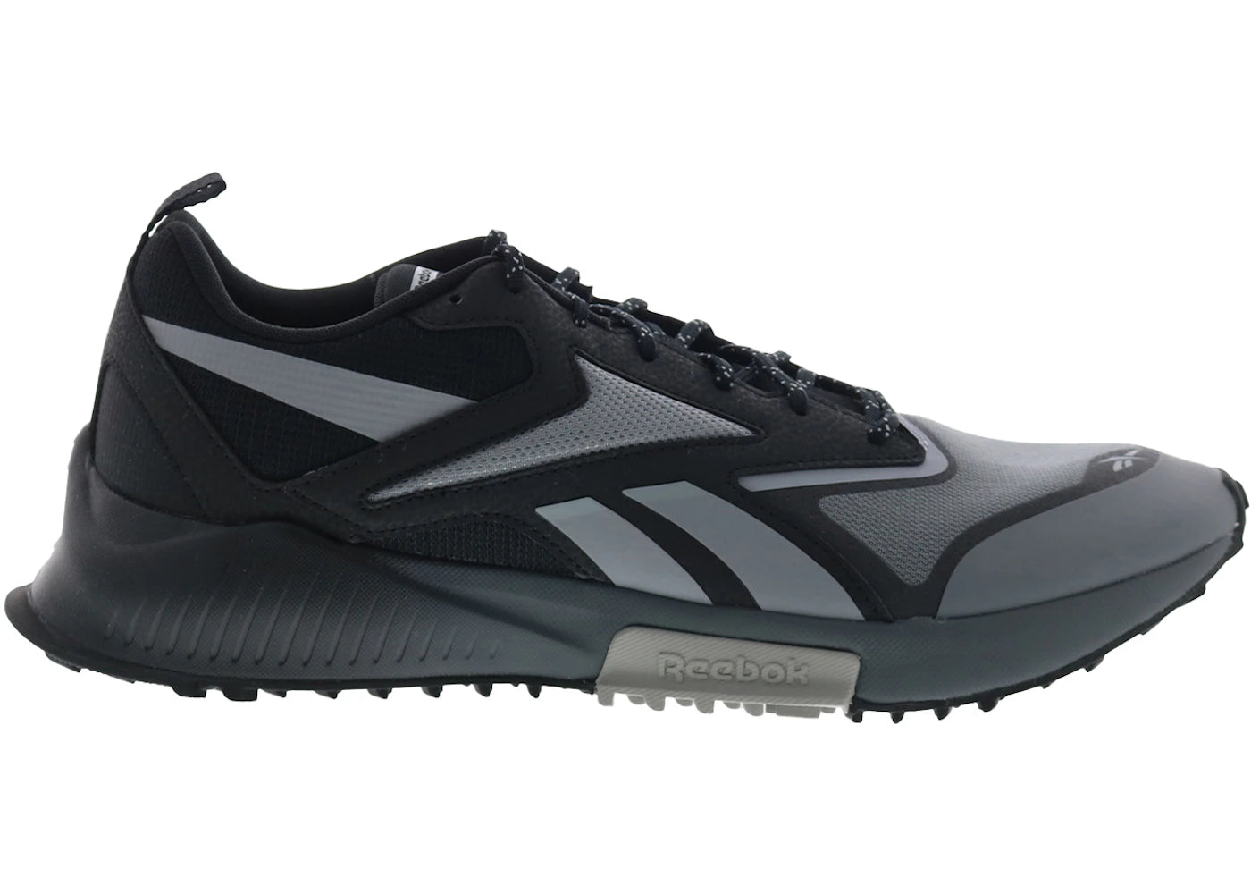 Reebok Lavante Trail 2 Grey Black