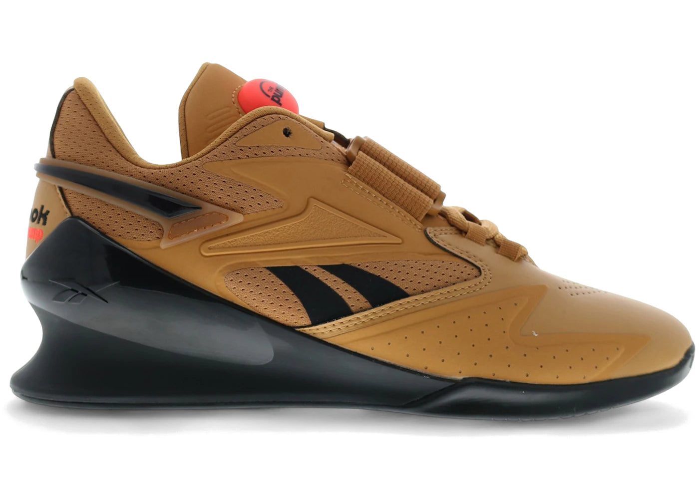 Reebok Legacy Lifter III Court Brown