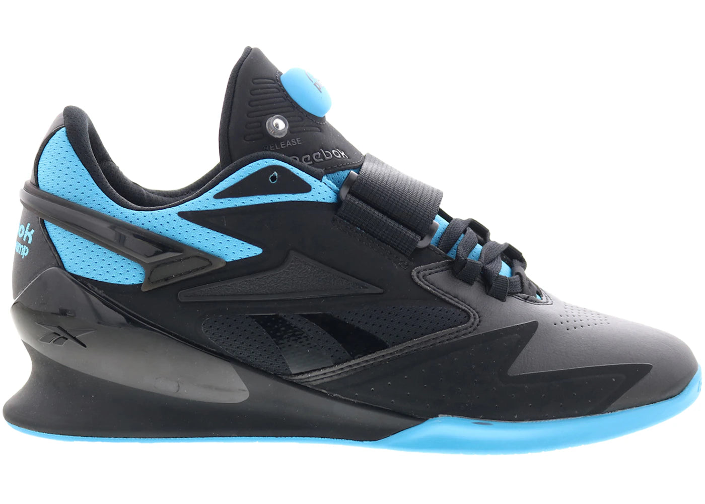 Reebok Legacy Lifter III Shaq Attaq