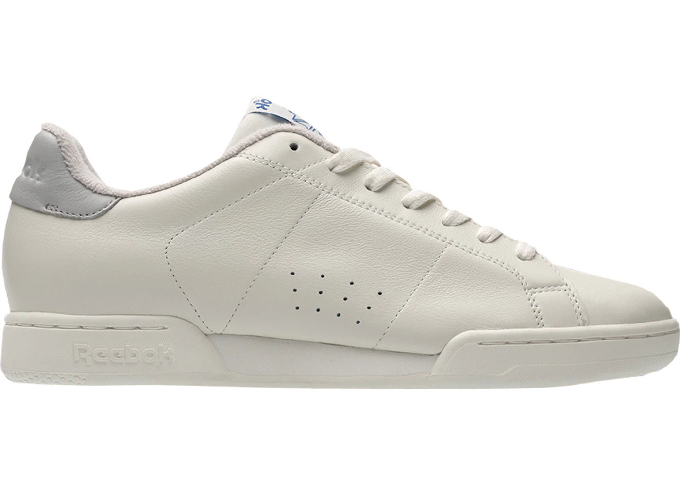 Reebok NPC II size? Mix Up – Side Kicks