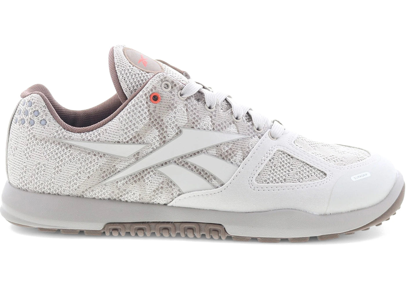 Reebok Nano 2.0 Moonstone Ash