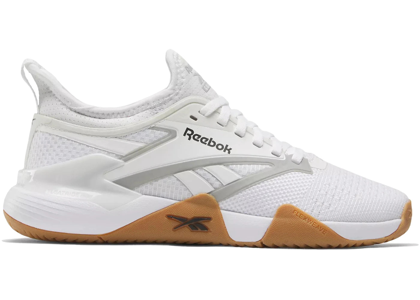 Reebok Nano Court White Gum (Women's)