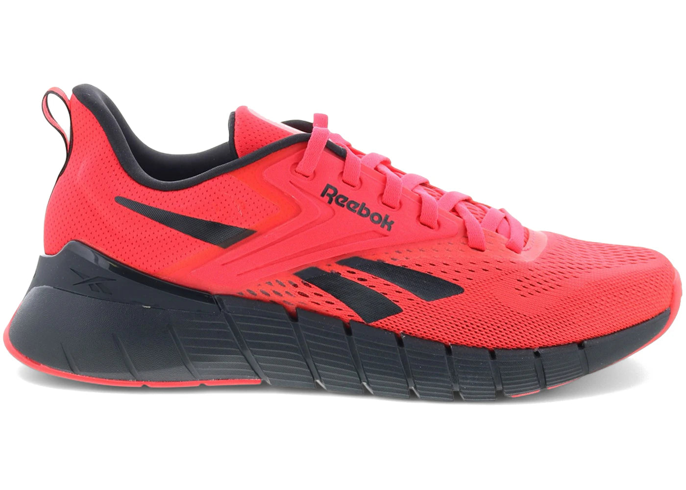 Reebok Nano Gym Energy Red Black
