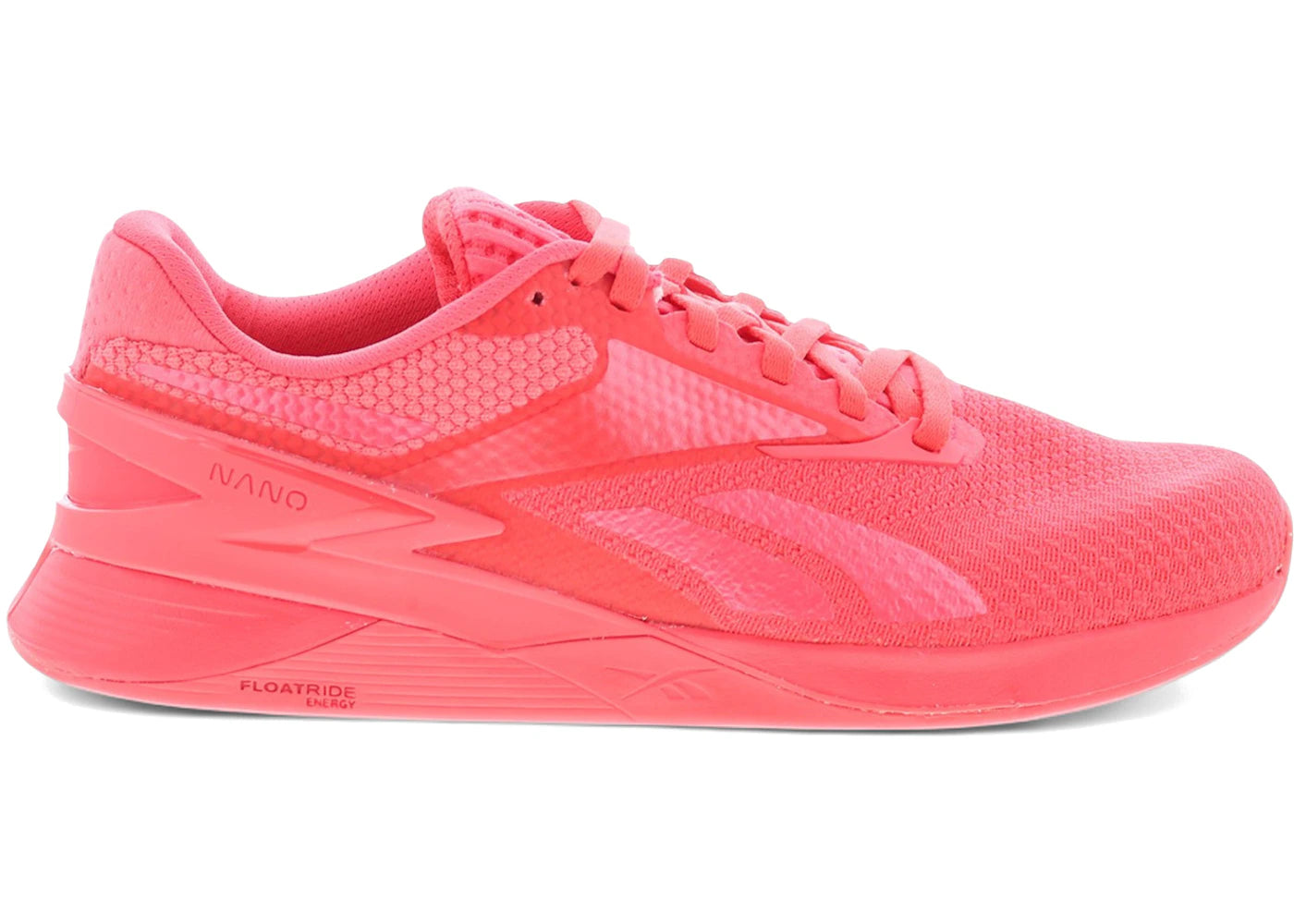 Reebok Nano X3 Cherry Red