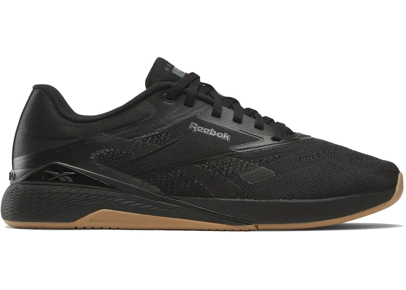 Reebok Nano X5 Black Gum
