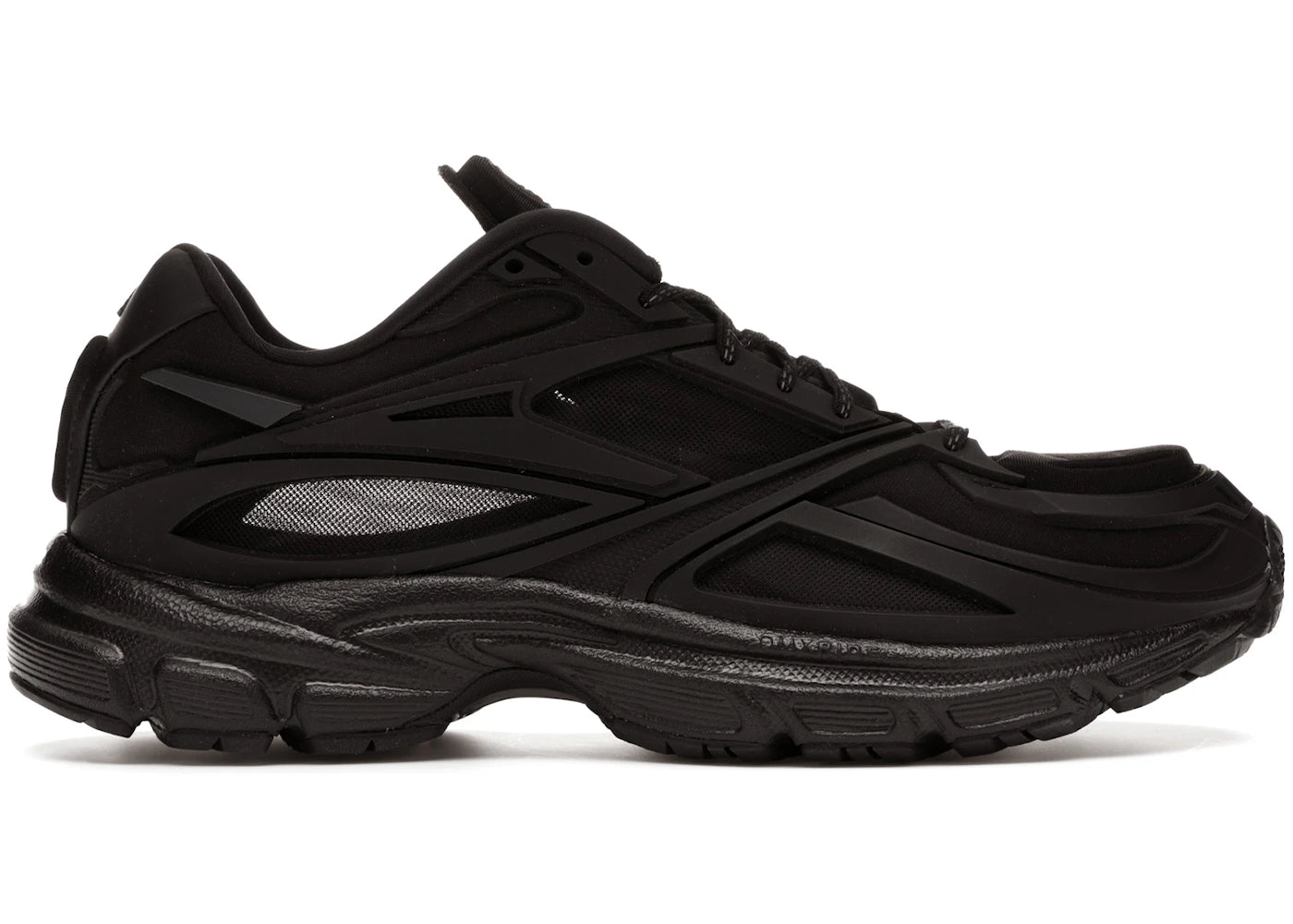 Reebok Premier Road Modern Black