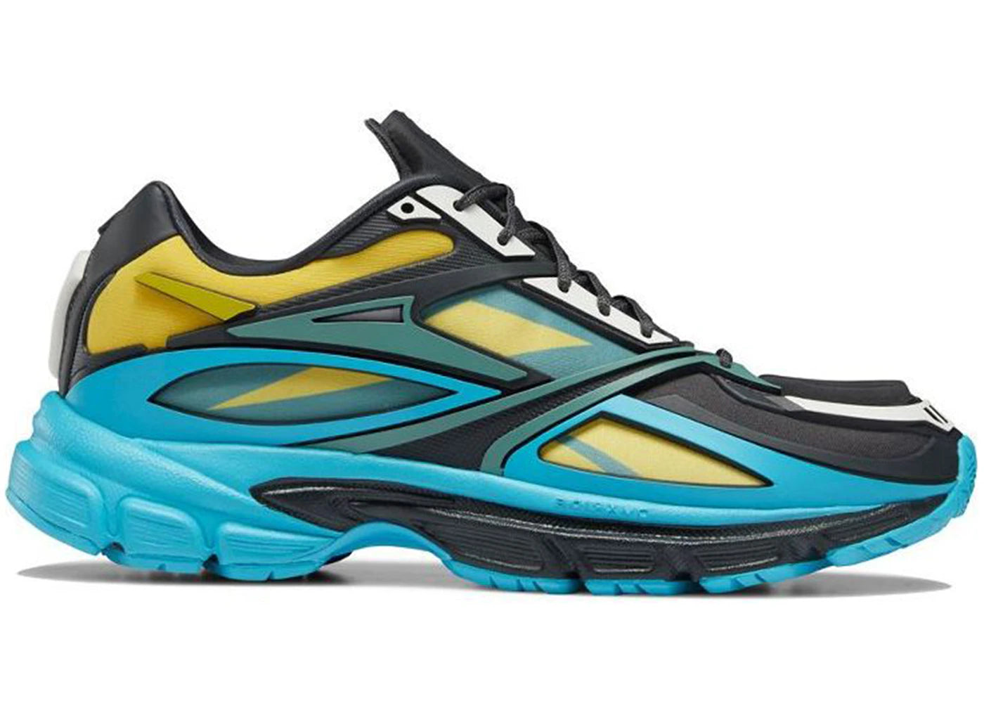 Reebok Premier Road Modern Dark Hyper