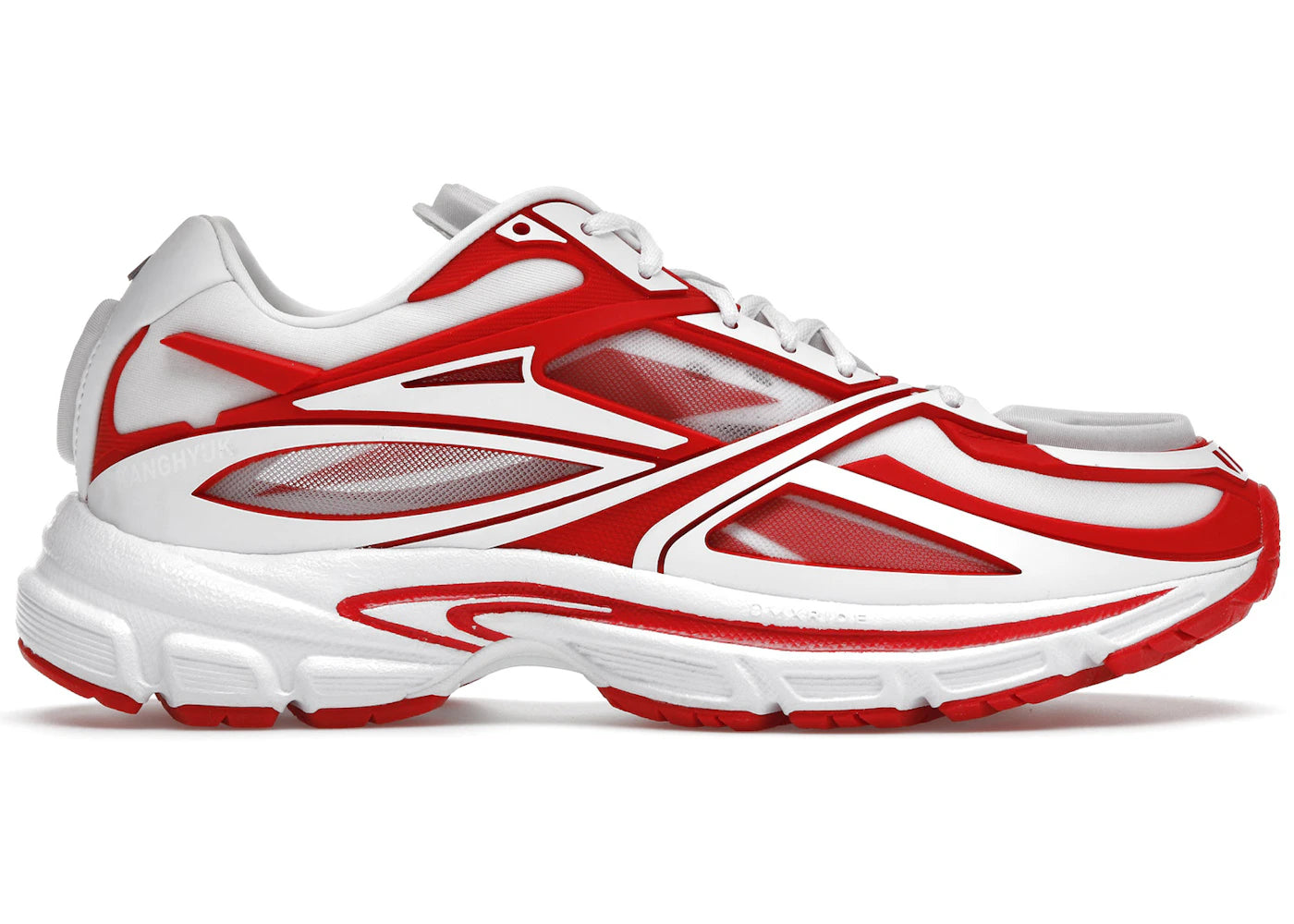 Reebok Premier Road Modern Kanghyuk Red