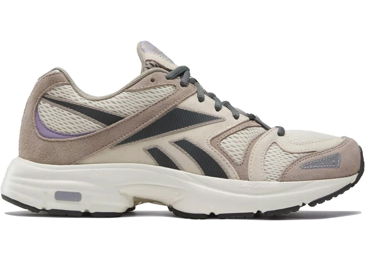 Reebok Premier Road Plus 6 Ash Alabaster