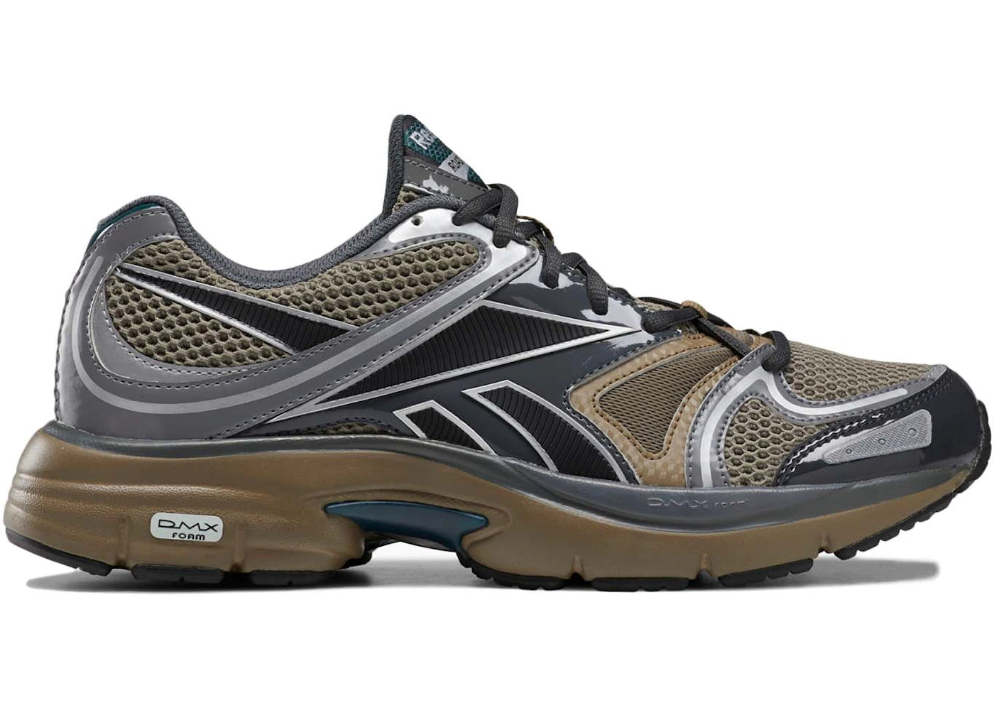Reebok Premier Road Plus VI Cinnamon Stick