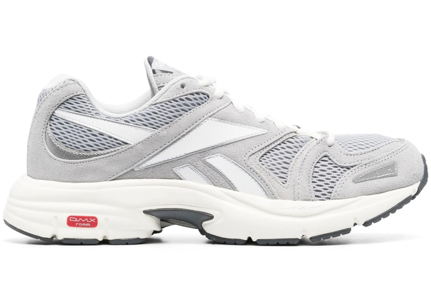 Reebok Premier Road Plus VI Pure Grey