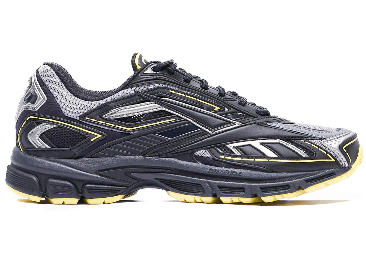 Reebok Premier Road Ultra Black
