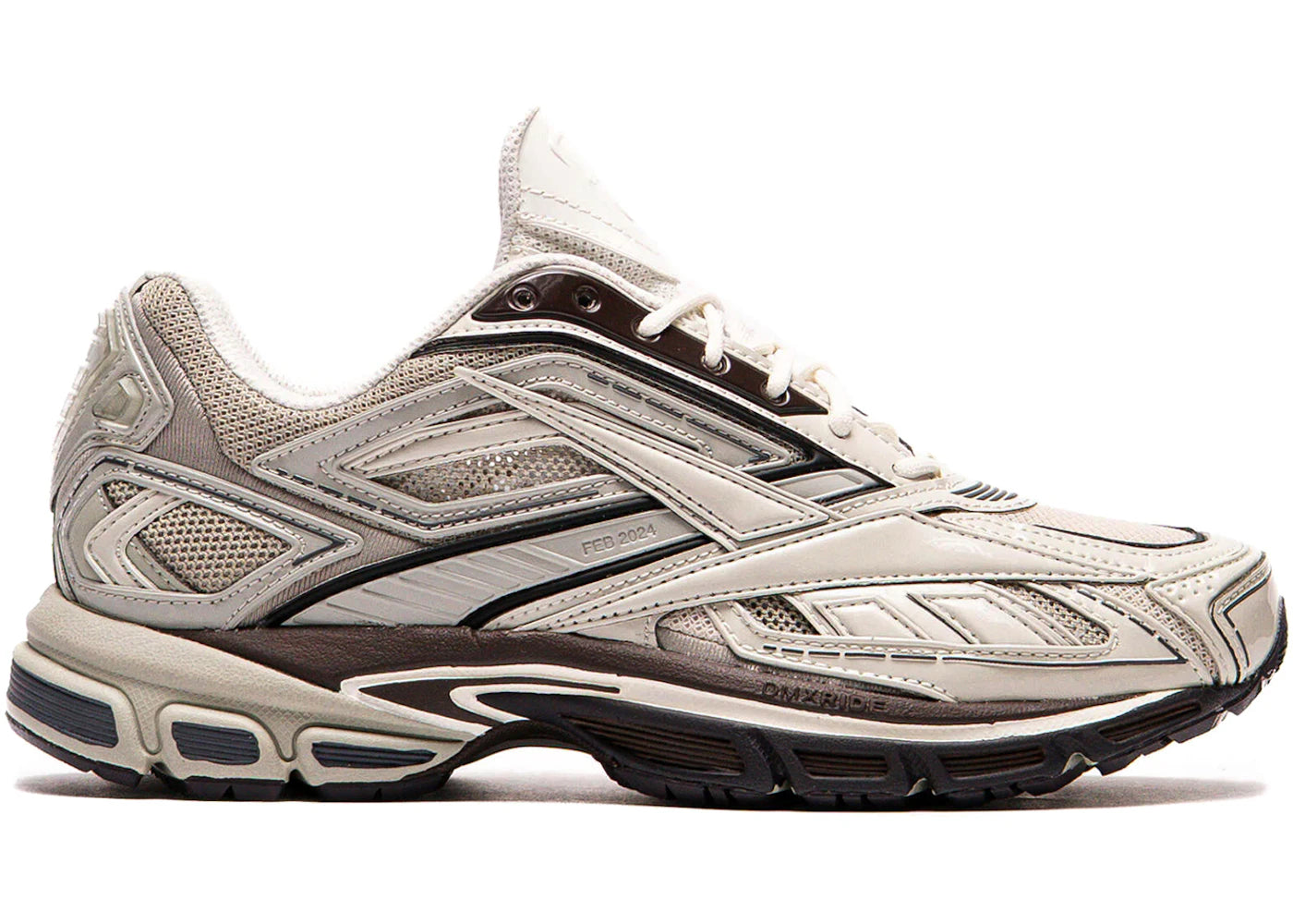 Reebok Premier Road Ultra Kanghyuk Grey