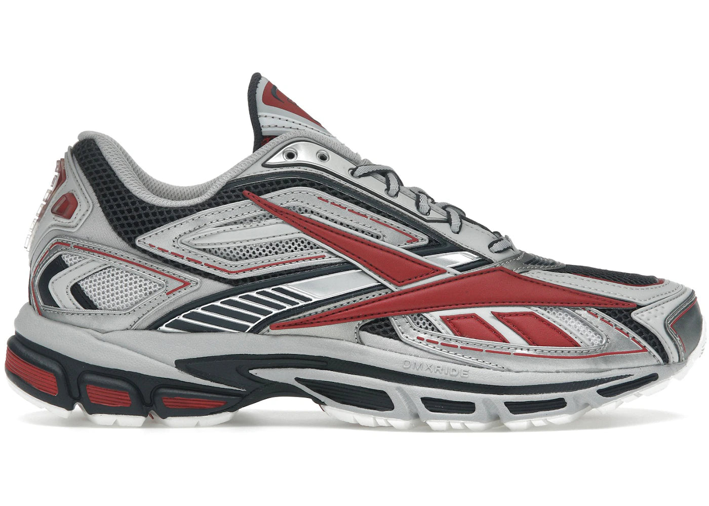 Reebok Premier Road Ultra Kanghyuk Red Metallic
